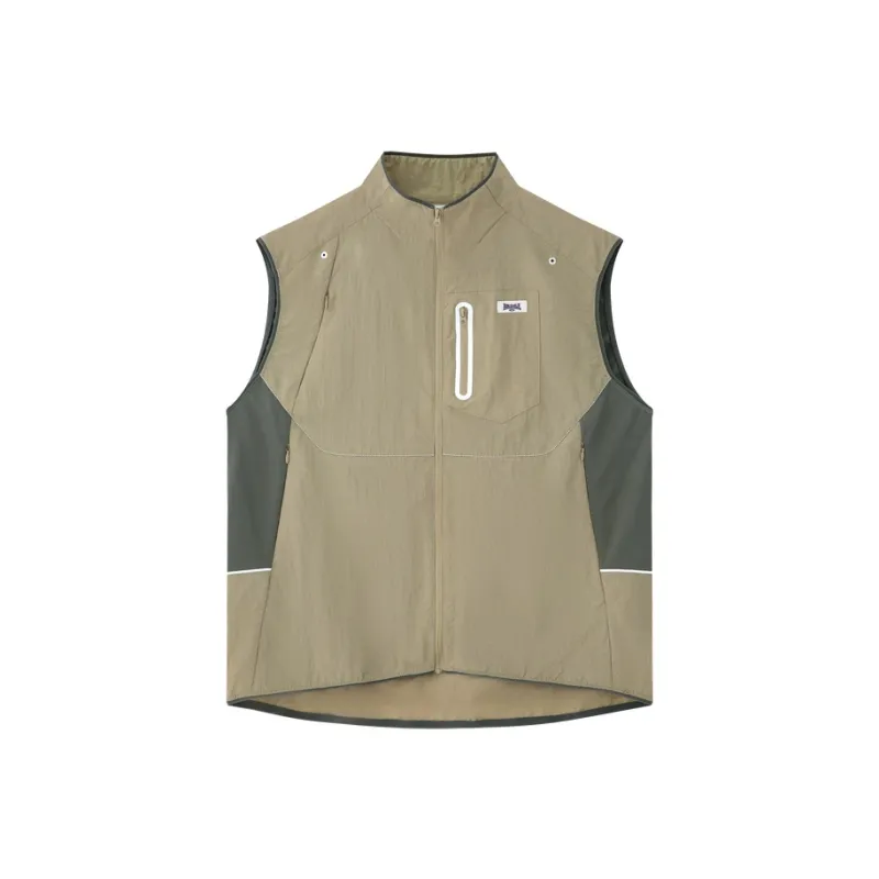LONSDALE Vests Unisex-6