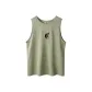 Gray Green