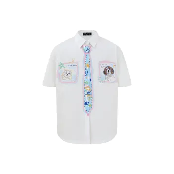 Vine Color Shirts Women's