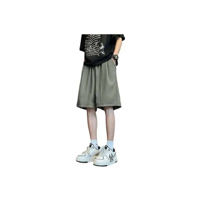CORNILOT Casual Shorts Unisex-10