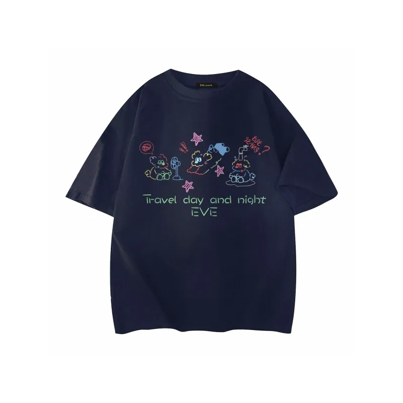 Yiwen T Shirts Unisex-10