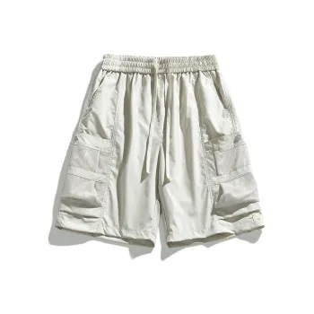 WOSAWE Cargo Shorts Unisex