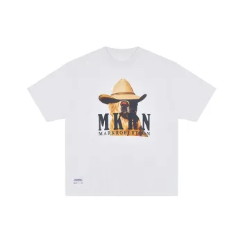 MARK ROBERTSON T Shirts Unisex