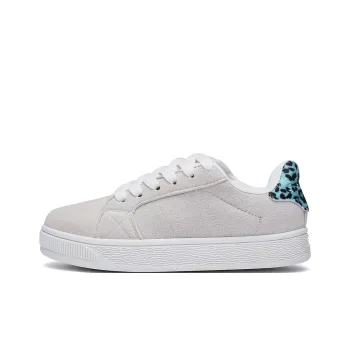 GDXF Slip Resistant Shock Absorbers With Abrasion Resistant Properties Low Top Skateboard Shoes Women's