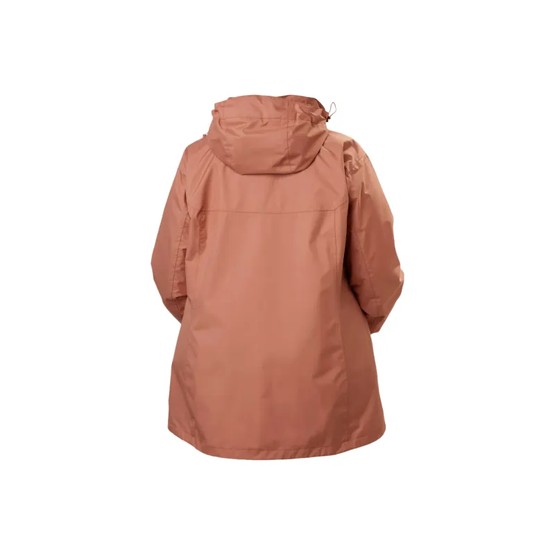 HELLY HANSEN Aden Plus Jacket Women's-13