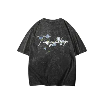 TINA GIA T Shirts Unisex