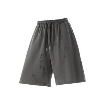 OPMO Casual Shorts Unisex