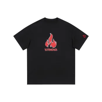 BOS BEAR T Shirts Unisex
