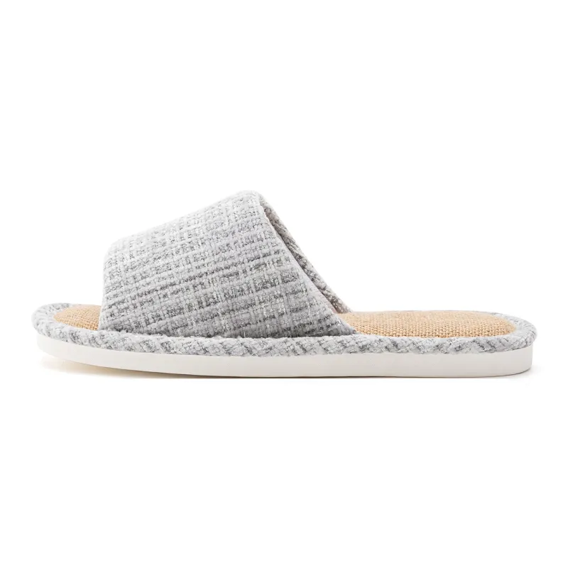 TZLDN Slippers / Home Slippers-31