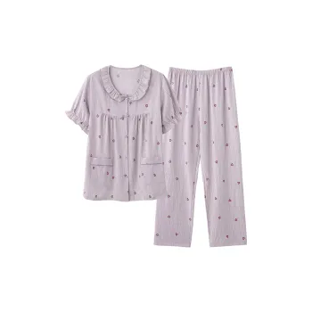 MADALLO Women's Pajama Sets