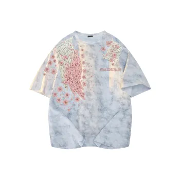 PAUL COSTELLOE T Shirts Unisex
