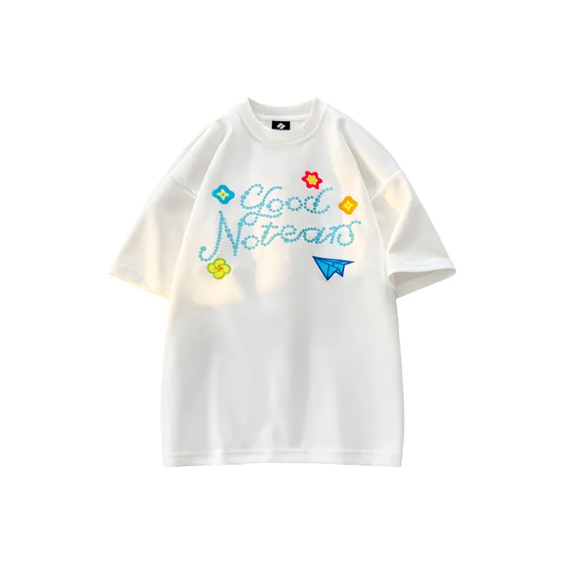No Tears T Shirts Unisex-12