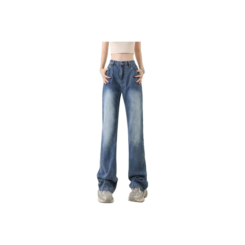 H.V.G.A Jeans Unisex-9