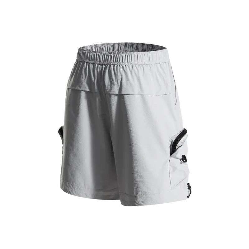 Pilot The Camel Casual Shorts Unisex-22