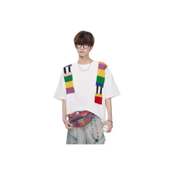 FOMOCE T Shirts Unisex