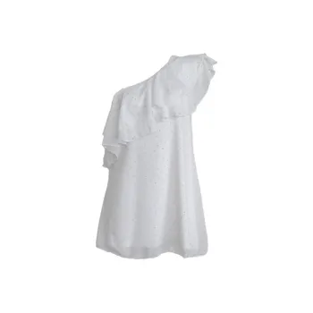 SECFLY OFFICIAL Sleeveless Dress Women's
