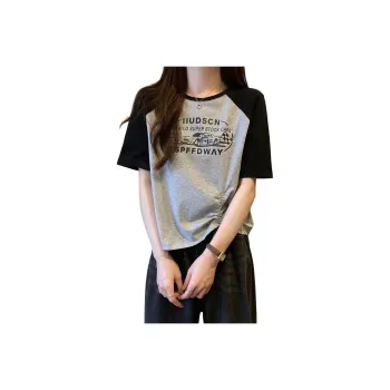 JECCI FIVE Regular T Shirt Women's