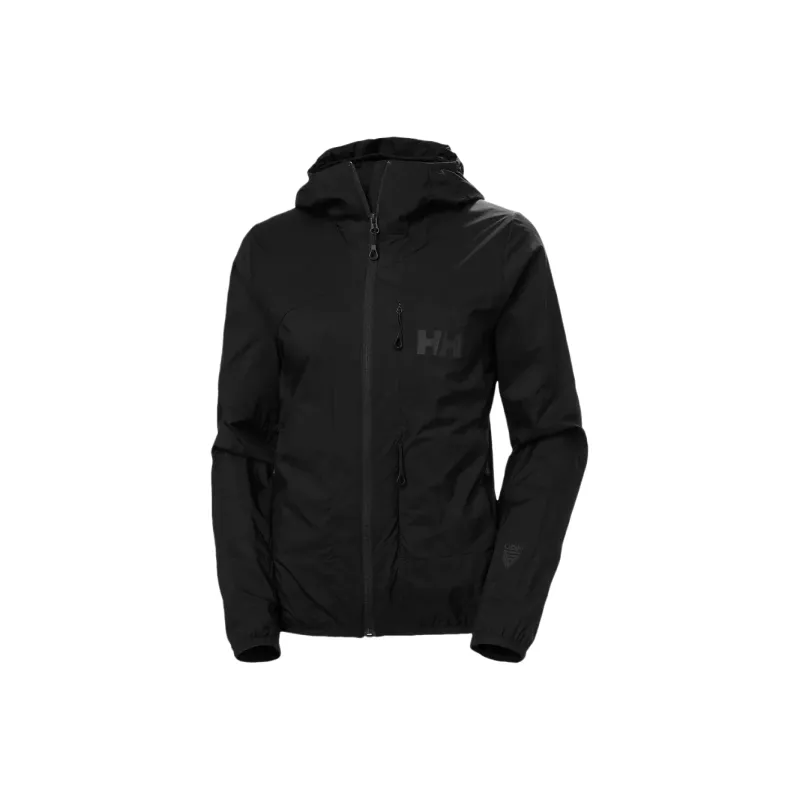 HELLY HANSEN Odin Backcountry Jacket Women's-8