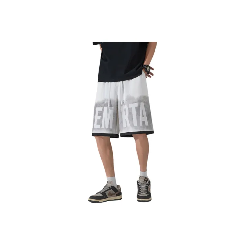 FORCEPULR Casual Shorts Unisex-0