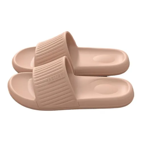 XIAOCHUSHU Slippers / Home Slippers