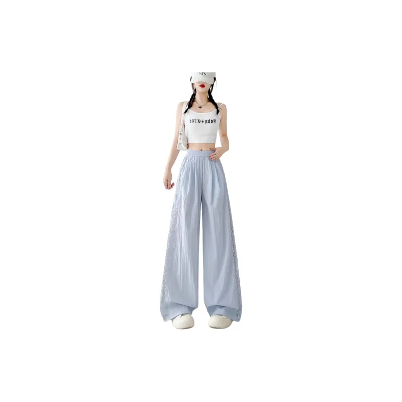 MIIOW Casual Pants Women's-5