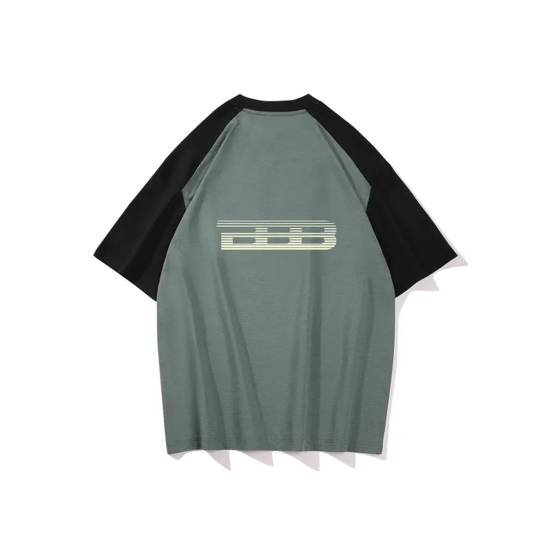 COMBO T Shirts Unisex-5