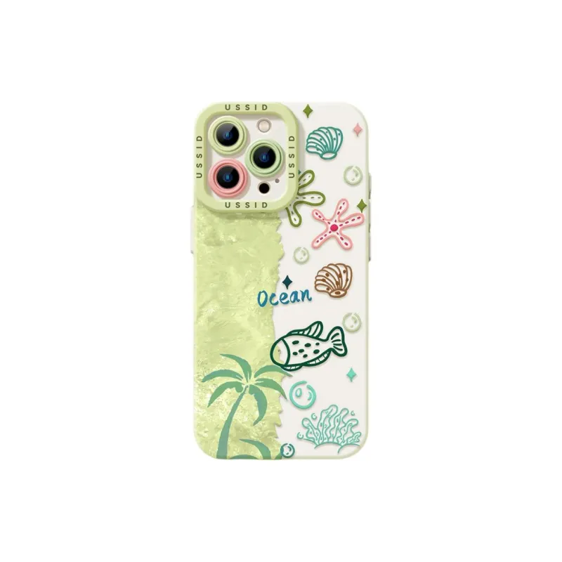 K Touch Phone Cases-6