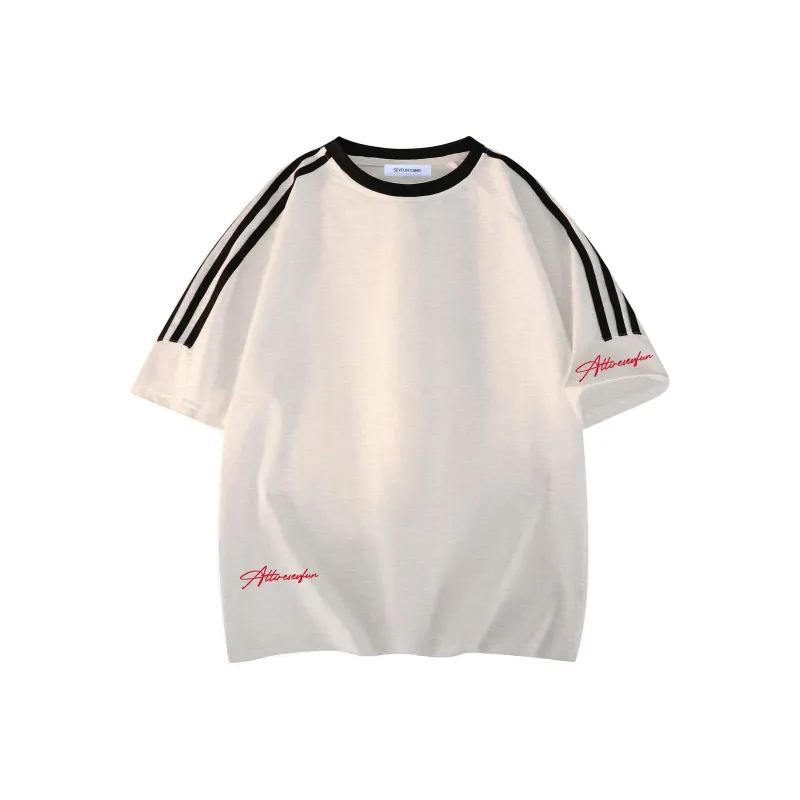 7 SEVFUN T Shirts Unisex-6