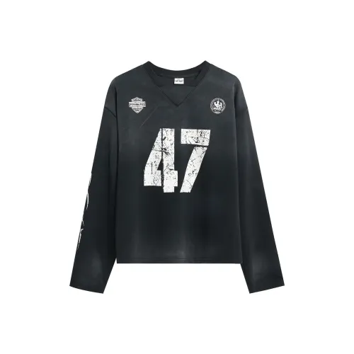98Hoodies & Sweatshirts Faded Black