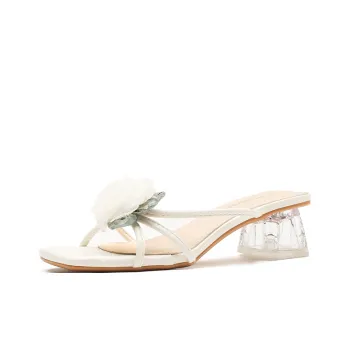 KATHRYN WILSON Slide Slippers Women's