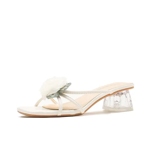 KATHRYN WILSON Slide Slippers Women's