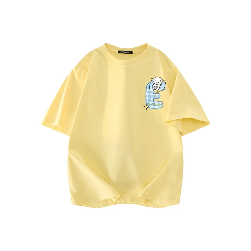 Yiwen T Shirts Unisex-18