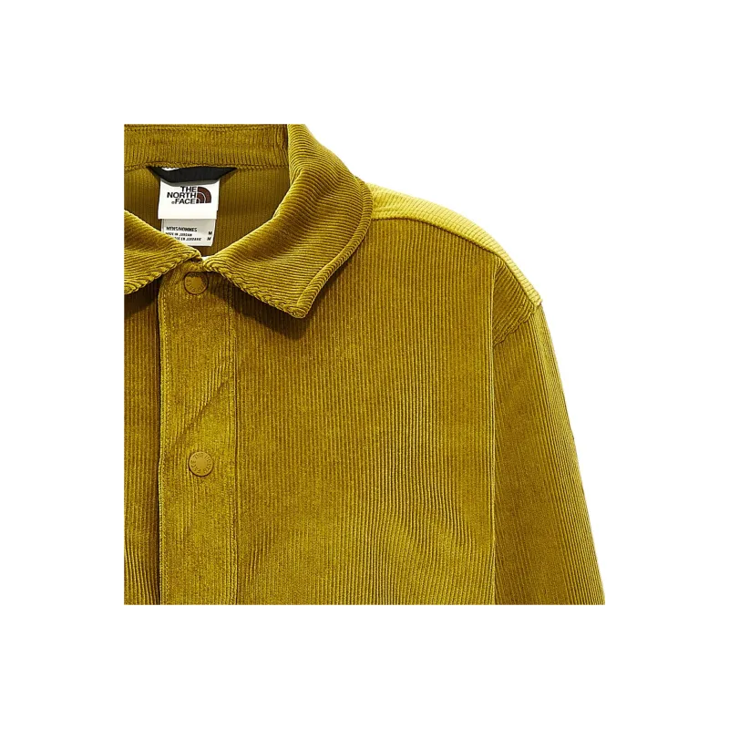 THE NORTH FACE Utility Cord Shacket Jacket-3