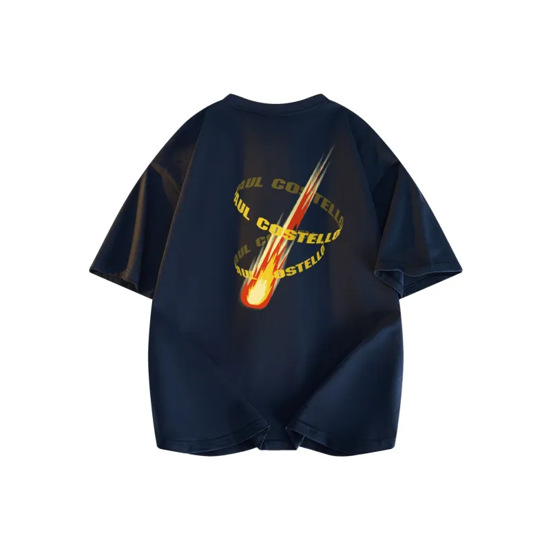 PAUL COSTELLOE T Shirts Unisex-10