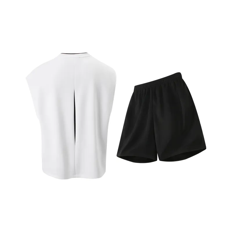 MUSCLETECH Casual Sportswear Unisex-9