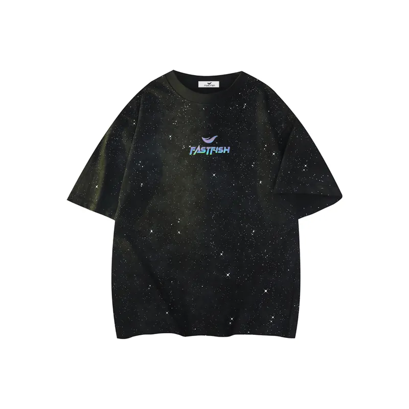 FASTFISH T Shirts Unisex-0