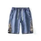 Blue Denim