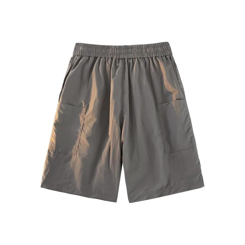 DUKE+DEXTER Casual Shorts Unisex-26