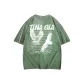 Army Green (100% Heavyweight Cotton)