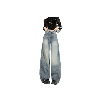 MPOX Jeans Women's