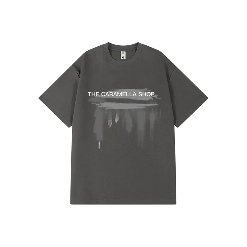 Caramella T Shirts Unisex-6
