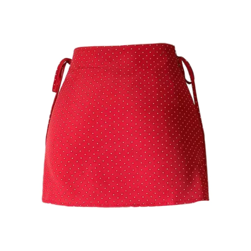 MTHE Casual Short Skirts Women's-7