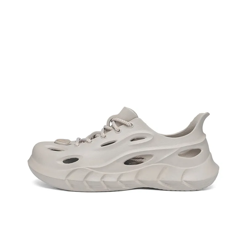 JEANSWEST Clogs Men-6
