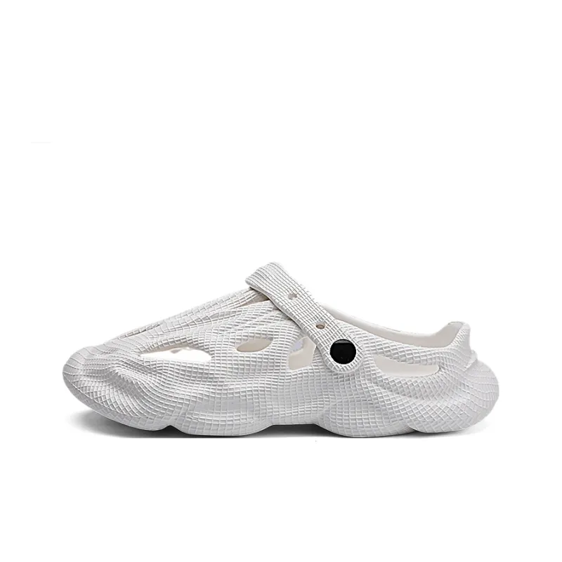 CariteSport Clogs Men-4