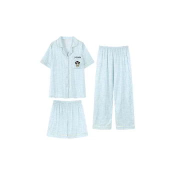 ROMANTIC·SPRING Pajama Set Women's