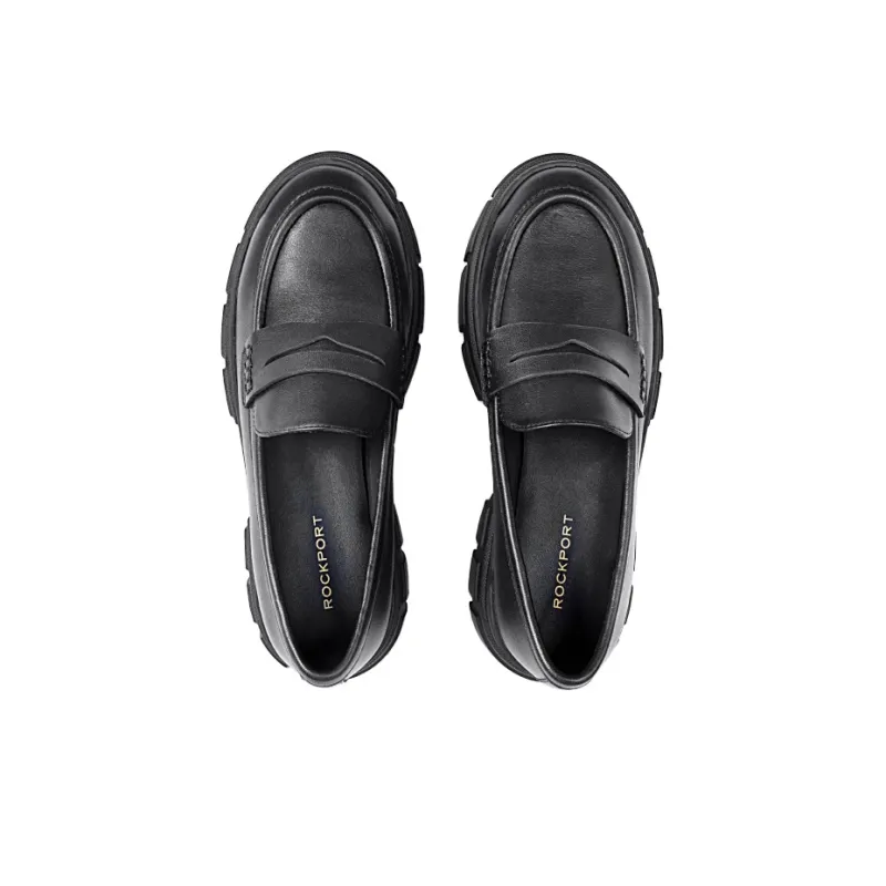 ROCKPORT Loafers Women's-3