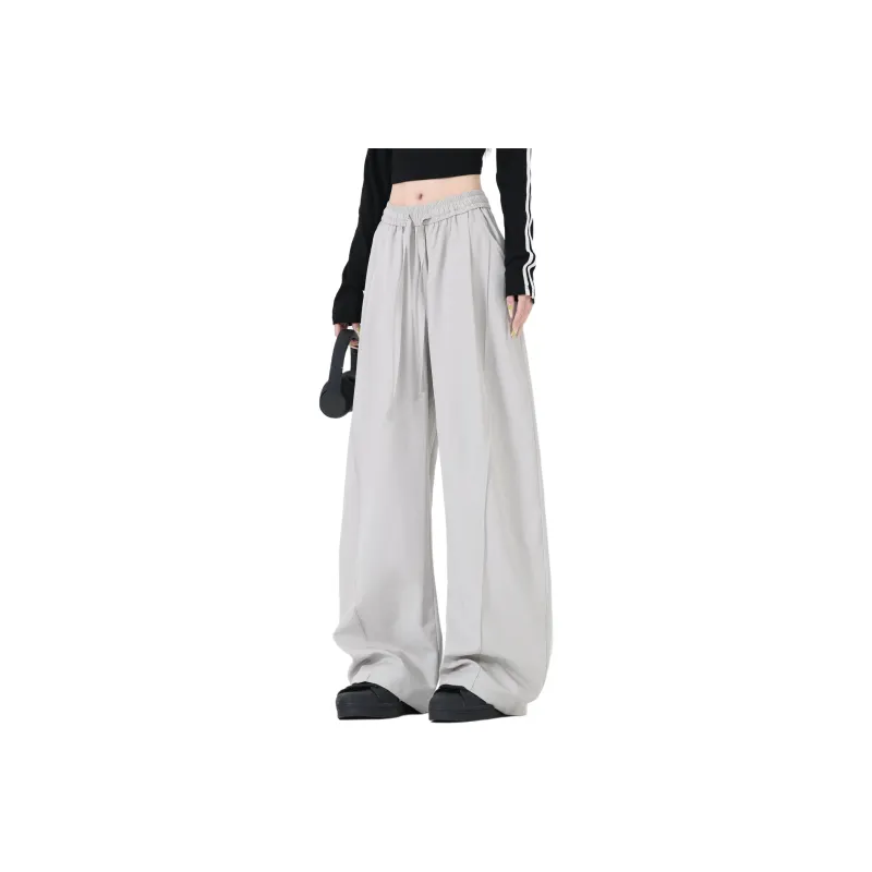PISYPOX Casual Pants Unisex-4