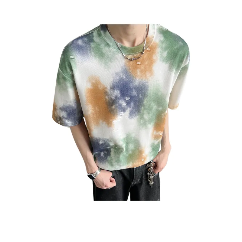 YATSI T Shirts Unisex-0