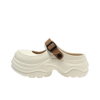 Cat power Clogs Women's