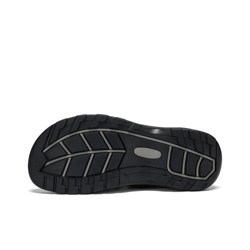 TELENT Slip Resistant And Breathable River Trekking Shoes Men's-1